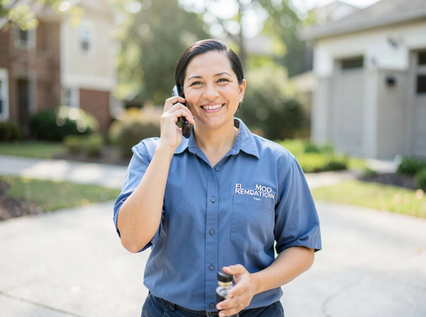 Mold Remediation Adair, IA FAQs